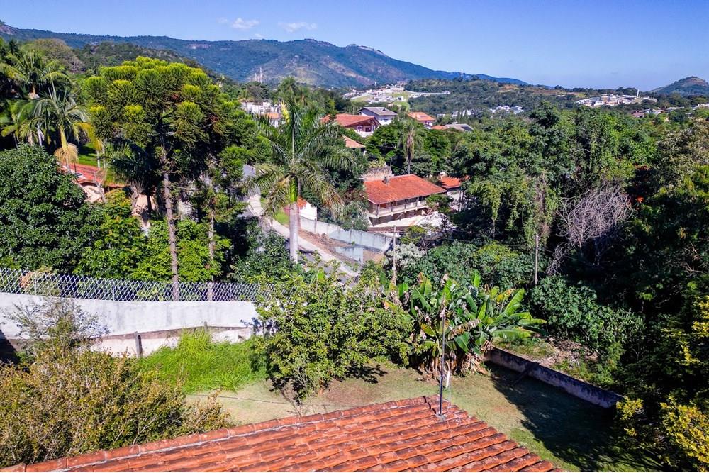 Casa - Venda - Atibaia , São Paulo - DJI_0125-HDR.jpg - Layout aberto - 690471003-102