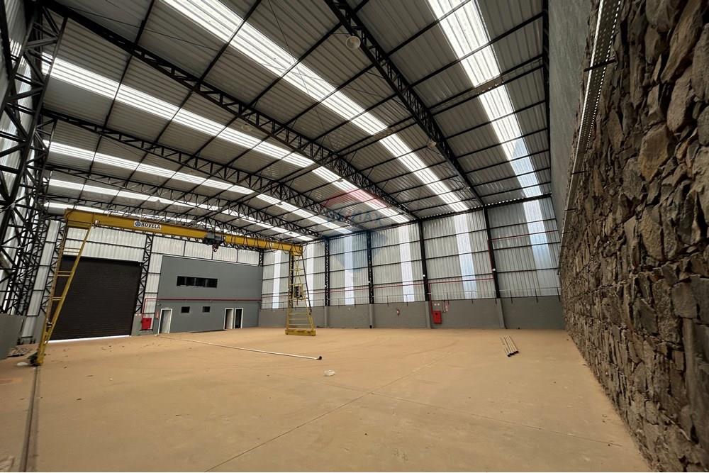 Industrial - Alugar - Piracicaba , São Paulo - IMG_2041.JPG - 690781095-78