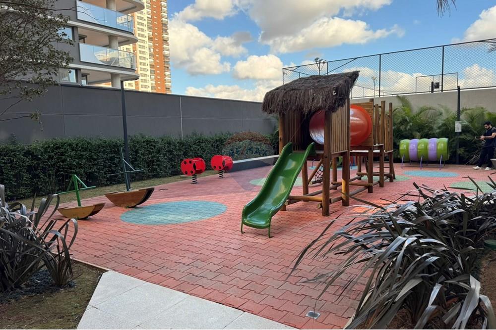 Apartamento - Alugar - Barueri , São Paulo - IMG_1441.JPEG - 691021029-269