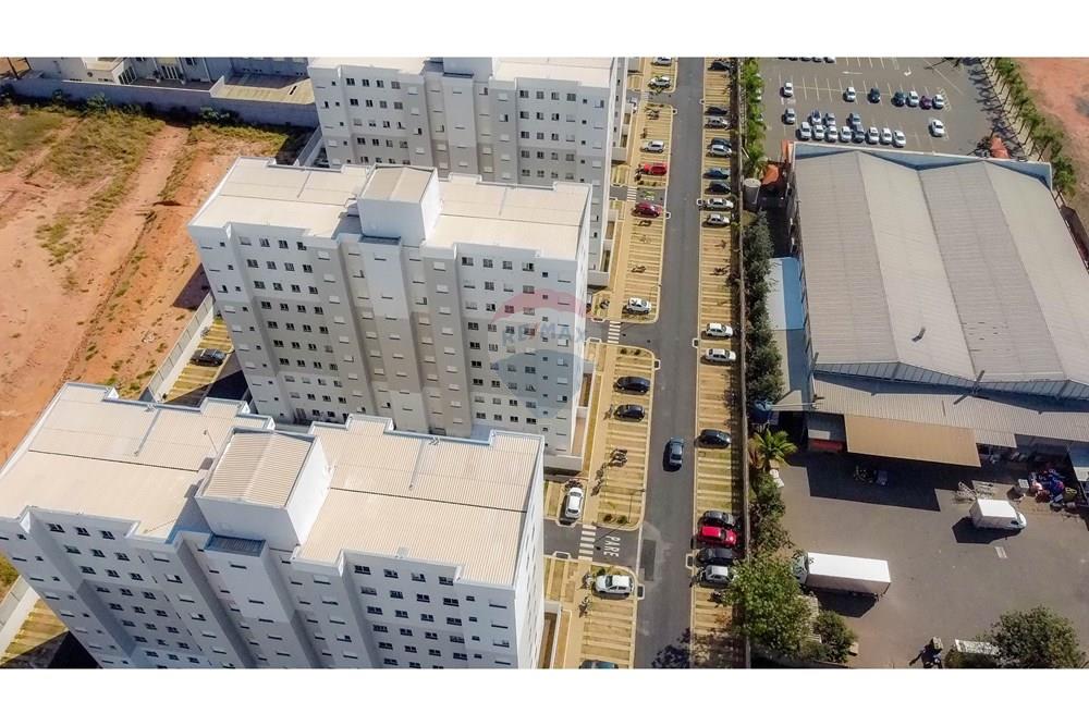 Apartamento - Alugar - Araras , São Paulo - CONDOMINIO PARQUE DAS PALMERAS - TRATADA-9.jpg - 690691033-91