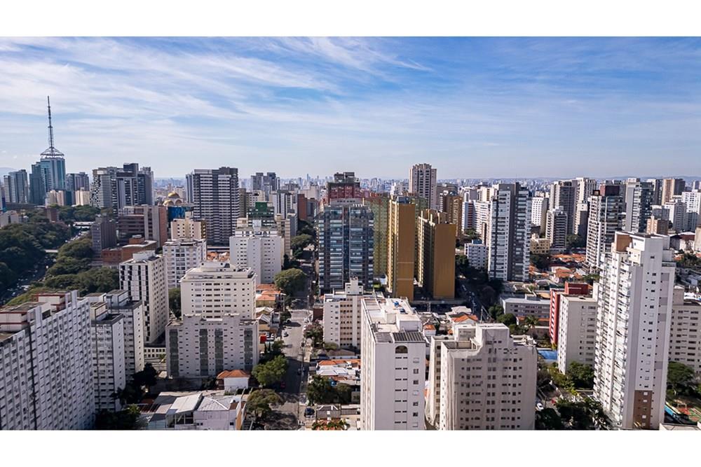 Apartamento - Venda - São Paulo , São Paulo - DJI_0132-29.jpg - 691081033-2