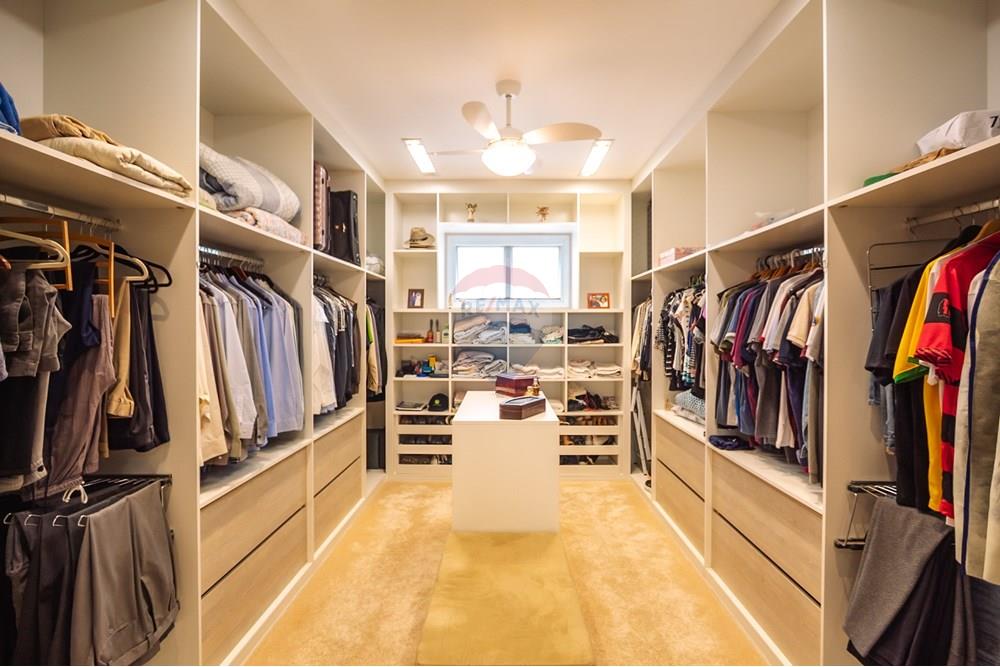 Chácara / Sítio / Fazenda - Venda - Indaiatuba , São Paulo - IMG_6102.jpg - Closet - 690471124-59