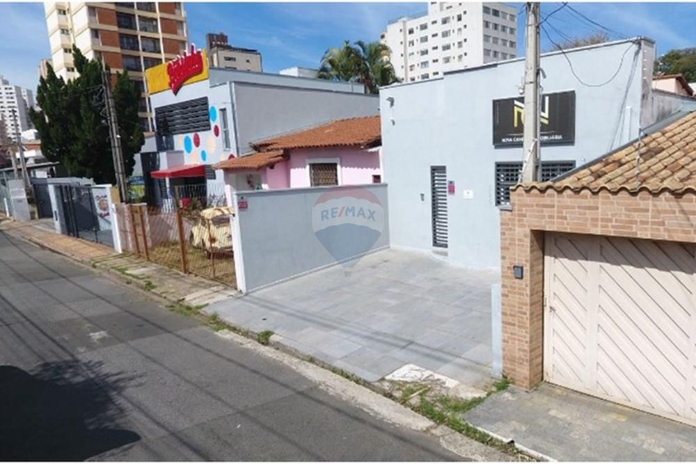 Casa Comercial - Alugar - Campinas , São Paulo - Captura de tela 2025-10-02 123829.jpg - 690681149-45