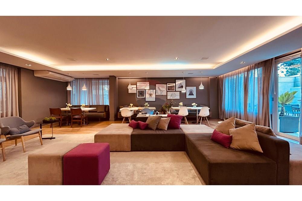 Apartamento - Alugar - Barueri , São Paulo - 5d54ab52-d4a0-48df-b91f-4ced130950b5.jpeg - 691141013-15