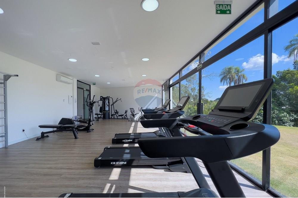 Casa de Condomínio - Venda - Itatiba , São Paulo - TKD-1646.jpg - 691091010-144