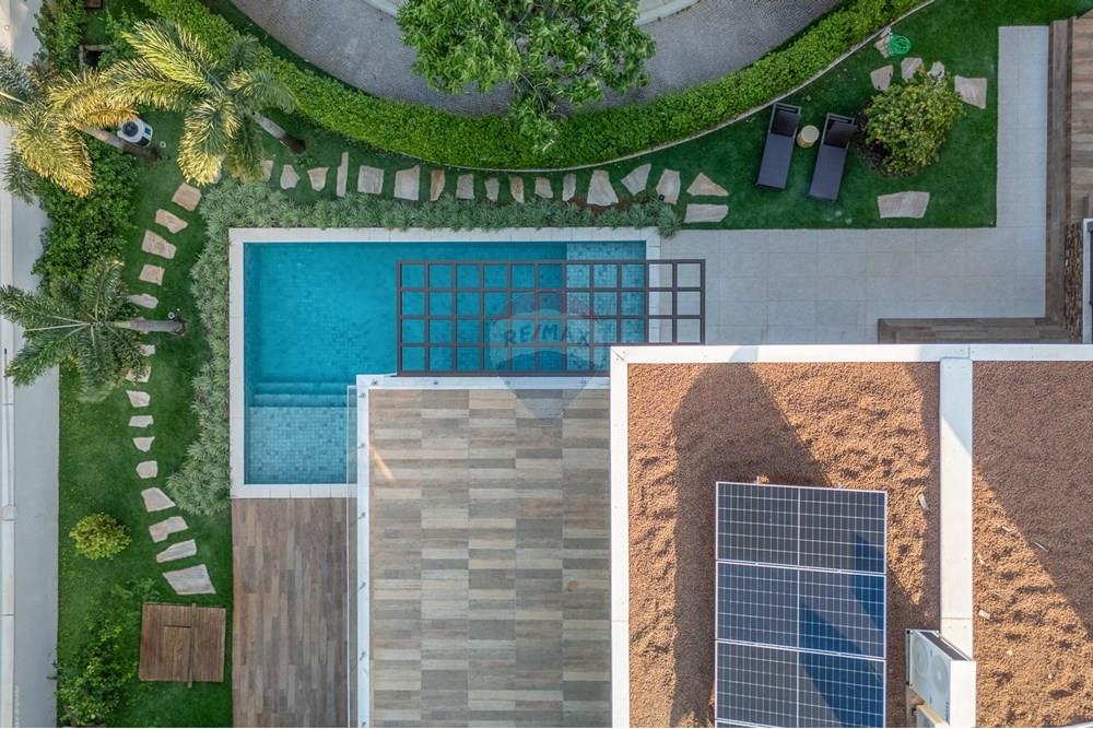 Casa de Condomínio - Venda - Campinas , São Paulo - TKD-2171.jpeg - 690681132-22