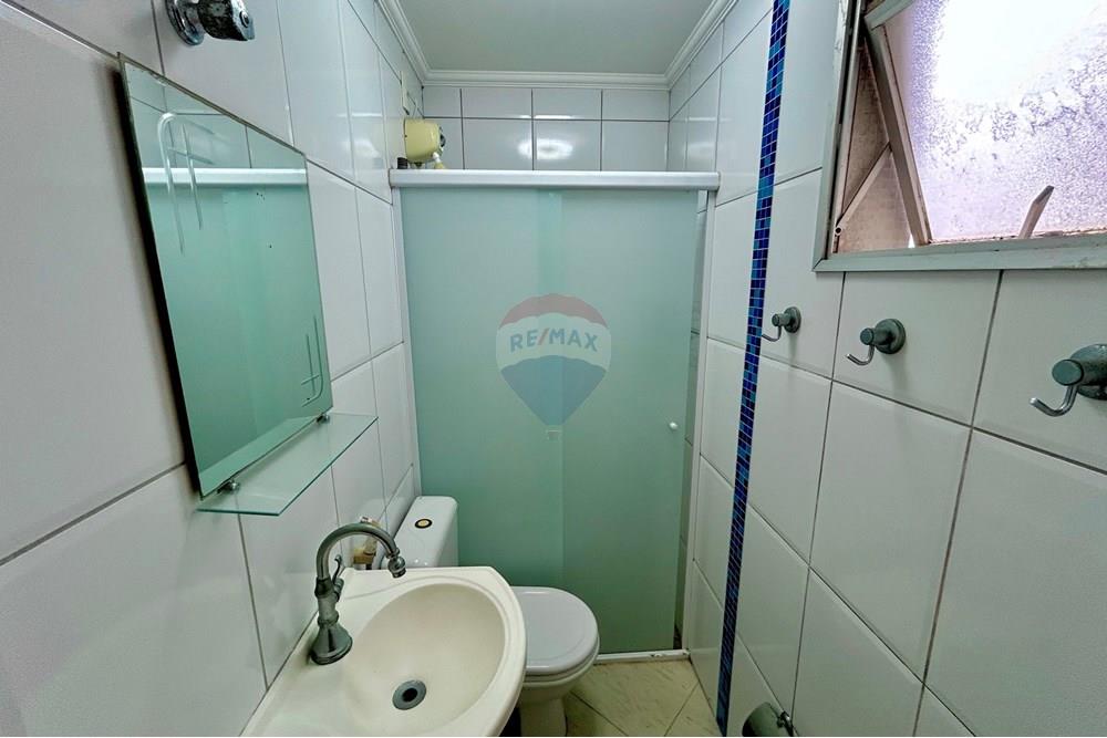 Apartamento - Venda - Guarujá , São Paulo - IMG_5531.jpg - Banheiro - 690821038-201