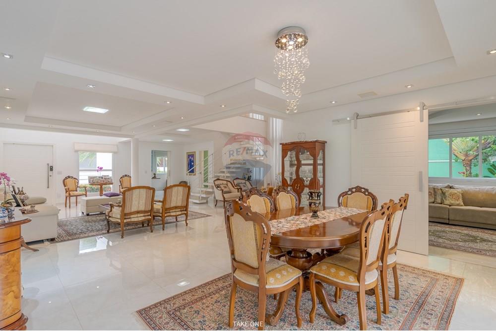 Casa de Condomínio - Venda - Vinhedo , São Paulo - TAKEONE-5508.jpg - 690131011-324