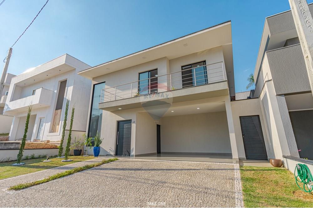 Casa de Condomínio - Venda - Valinhos , São Paulo - DSC07622-HDR.jpg - 690941043-9