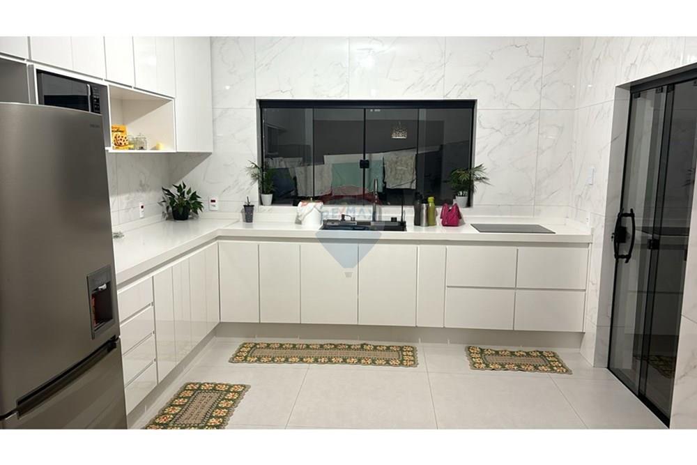 Sobrado - Venda - Cosmópolis , São Paulo - cozinha.jpeg - 690831047-340