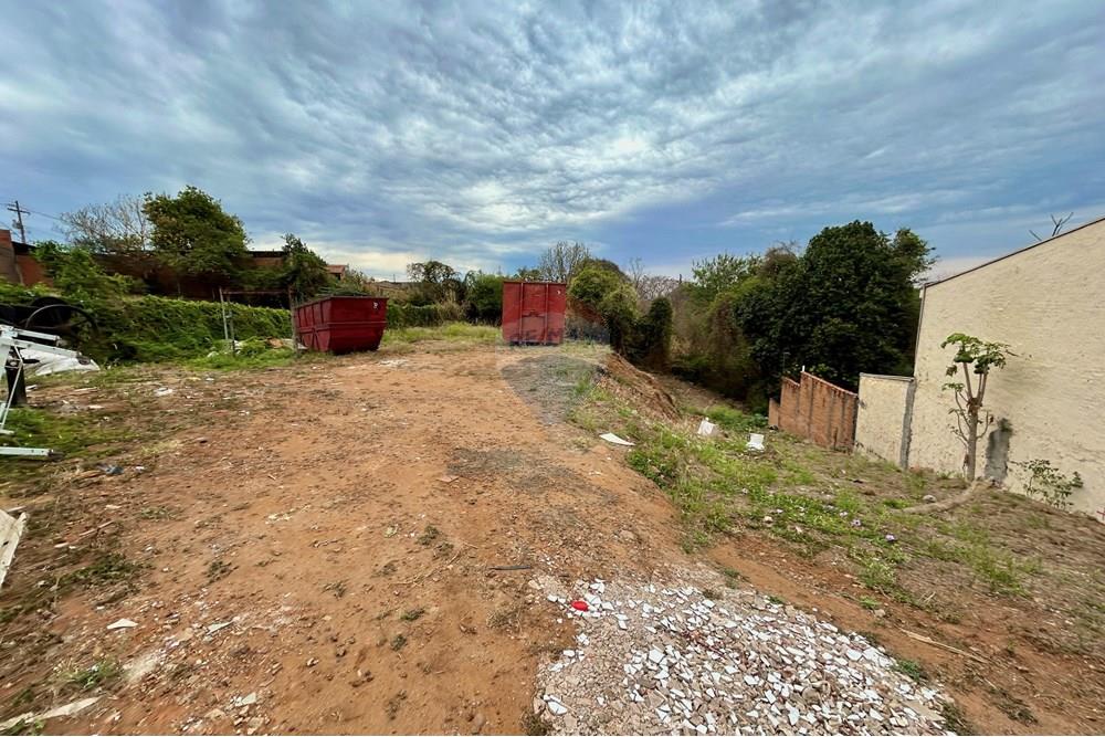 Terreno - Venda - Piracicaba , São Paulo - IMG_9045.JPG - Pátio interno - 690781071-62