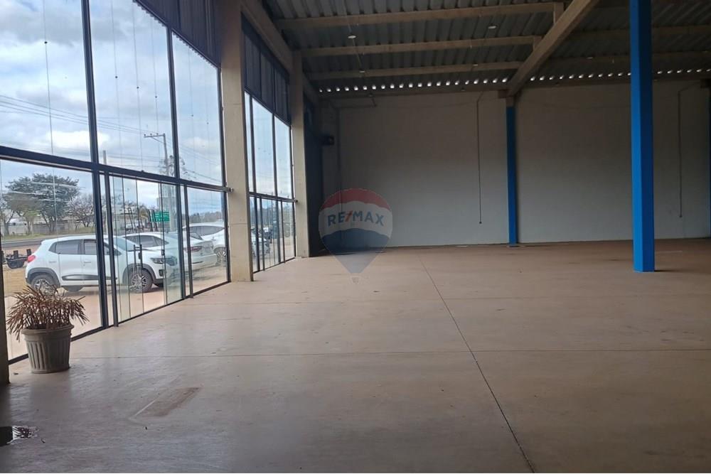 Depósito-Galpão-Armazém para alugar, 1400m² - Foto 33