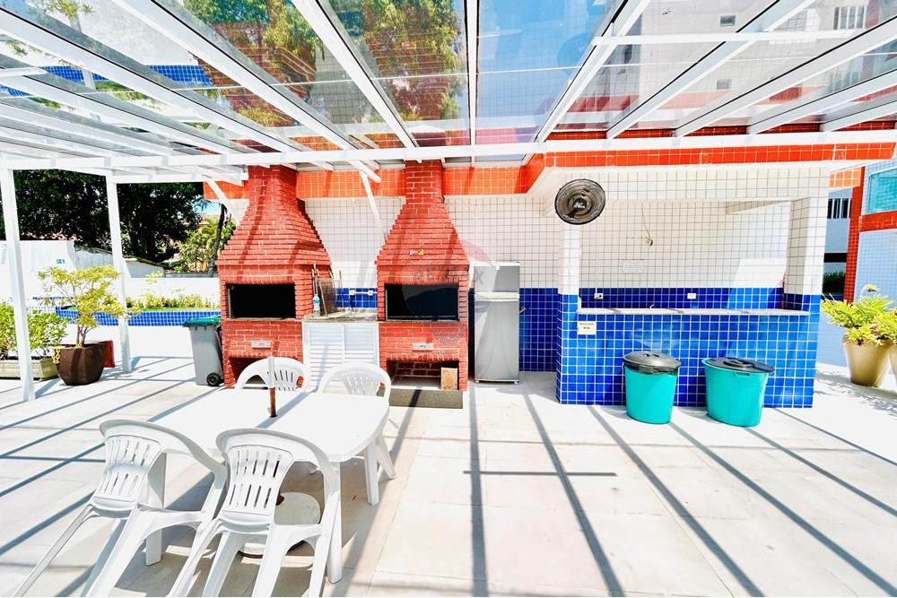 Apartamento - Venda - Guarujá , São Paulo - IMG_6443.jpeg - 690501060-26