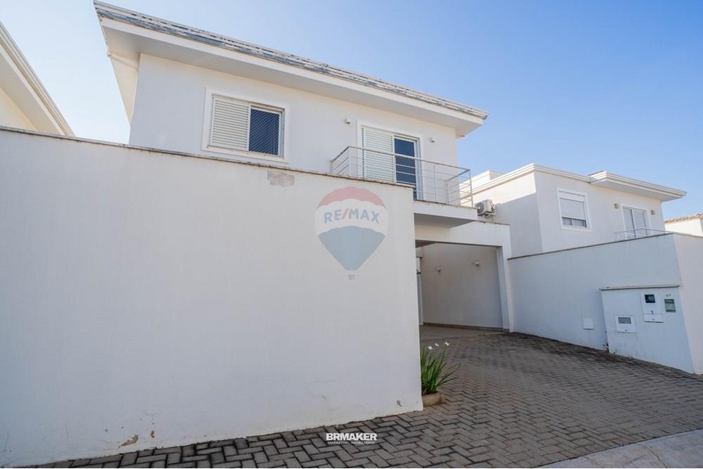 Casa de Condomínio - Venda - Campinas , São Paulo - Fotos imobiliarias - 0001-275.jpg - Fachada - 690681117-64