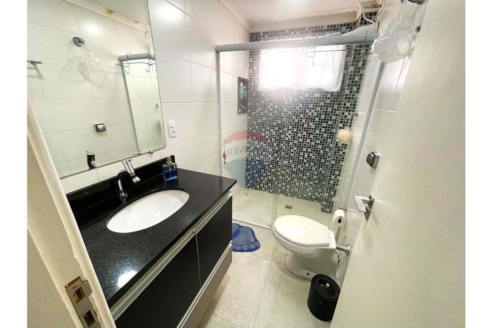 Apartamento - Venda - Guarujá , São Paulo - WhatsApp Image 2024-05-08 at 11.28.51 (4).jpeg - Banheiro - 690501004-1004
