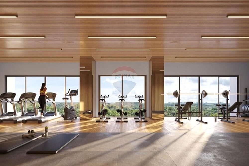 Apartamento - Venda - Valinhos , São Paulo - PIX_01_ACADEMIA.jpg - 690541082-34