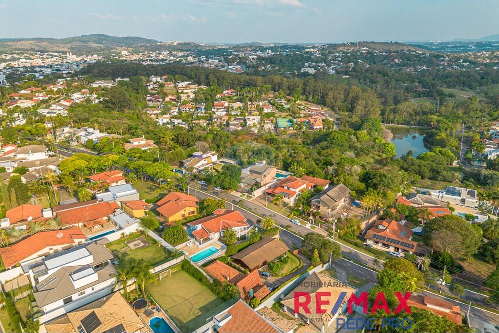 Casa de Condomínio - Venda - Vinhedo , São Paulo - DJI_0105 (1).jpg - 690541220-11