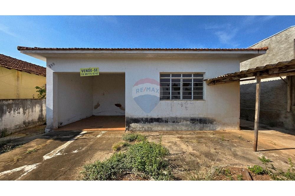 Casa - Venda - Mogi Mirim , São Paulo - 20251006_081642.jpg - Garagem - 690521164-12