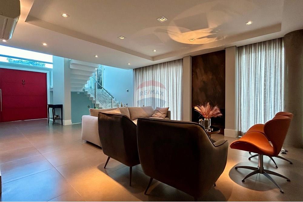 Casa de Condomínio - Alugar - Campinas , São Paulo - IMG_1989.jpeg - 690681132-26