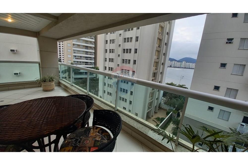Apartamento - Venda - Guarujá , São Paulo - 07c428a4-2e8e-444e-8116-379f8f41839b.jpeg - 690501045-332