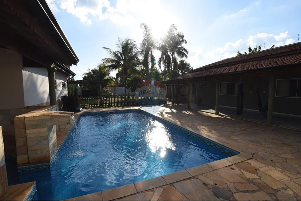 Chácara / Sítio / Fazenda - Venda - Rio Claro , São Paulo - PIP_7060.JPG - 690811054-18