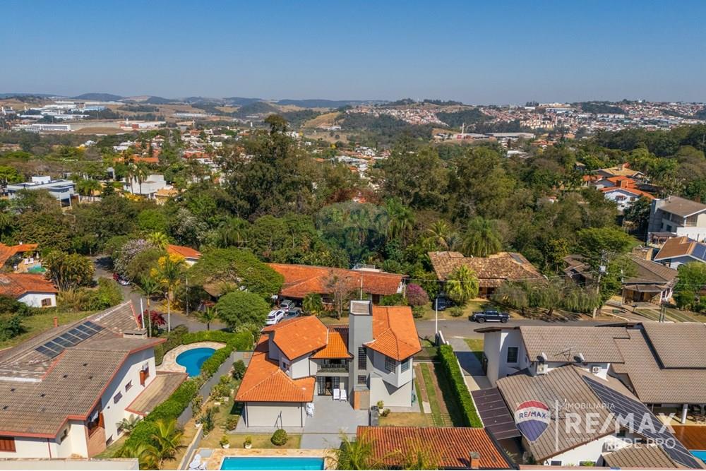 Casa de Condomínio - Alugar - Vinhedo , São Paulo - DJI_20250905095928_0005_D_EDIVOFURTAEDIVO FURTADO SILVA - RG98002306022 SSPCE - REMAX REDE PRO - 690541093-135 - MARAMBAIA - PAU - 690541093-135