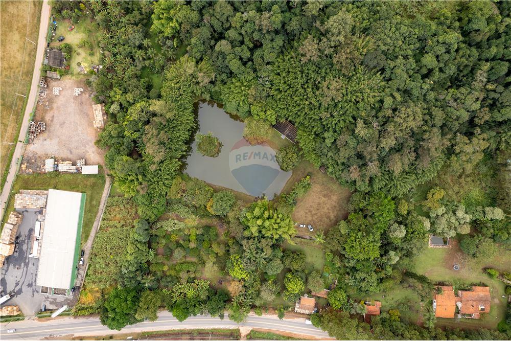 Chácara / Sítio / Fazenda - Venda - Jundiaí , São Paulo - 8 - 690361003-88