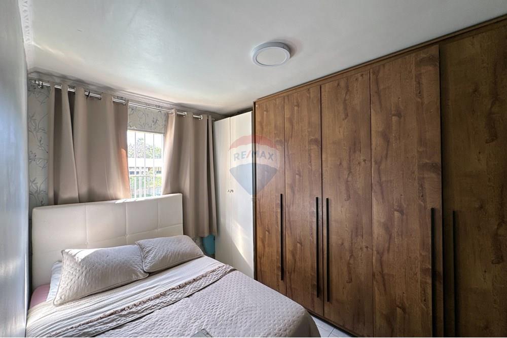 Apartamento - Venda - Bragança Paulista , São Paulo - DJI_20250920_150928_566.jpg - Quarto de família - 690041040-62