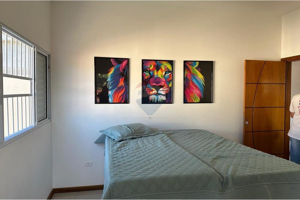 Casa de Condomínio - Alugar - Atibaia , São Paulo - IMG-20250516-WA0114.jpg - 690471013-23