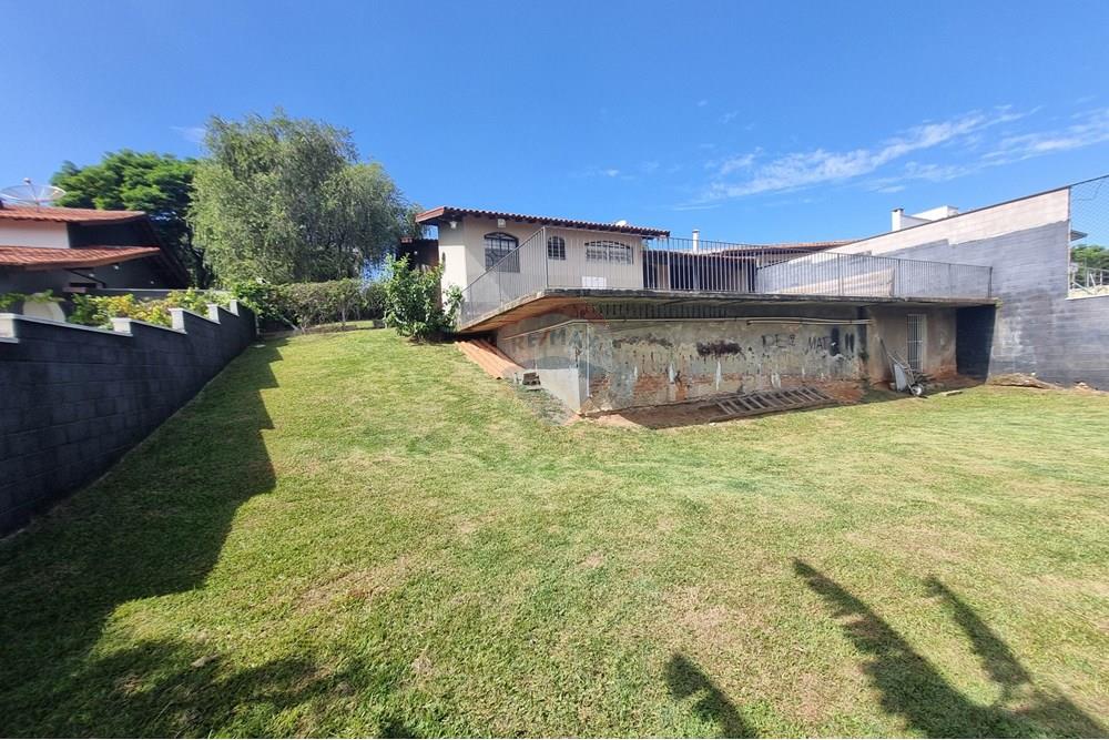 Casa de Condomínio - Alugar - Vinhedo , São Paulo - 20250417_102539.jpg - 690541189-81