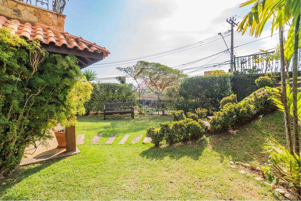 Casa de Condomínio - Venda - Valinhos , São Paulo - foto imobiliarias- brmaker-0-48.jpg - 690491084-75