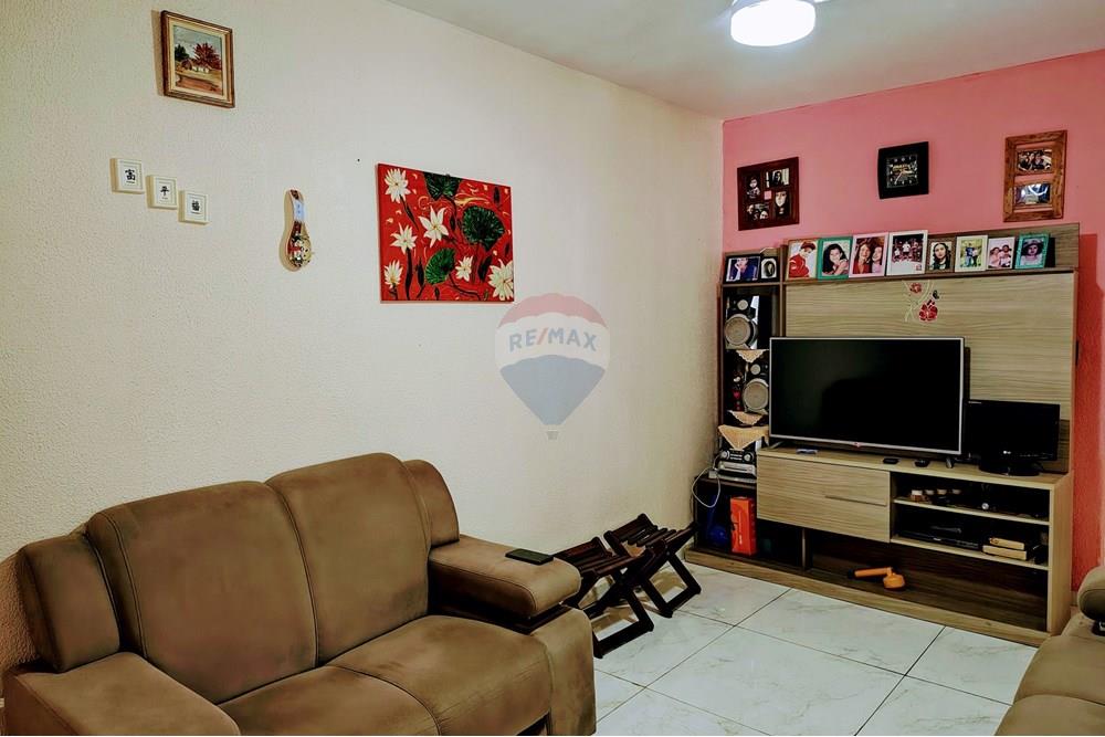 Casa - Venda - Cosmópolis , São Paulo - sala (2).jpg - Sala de estar - 690831047-348