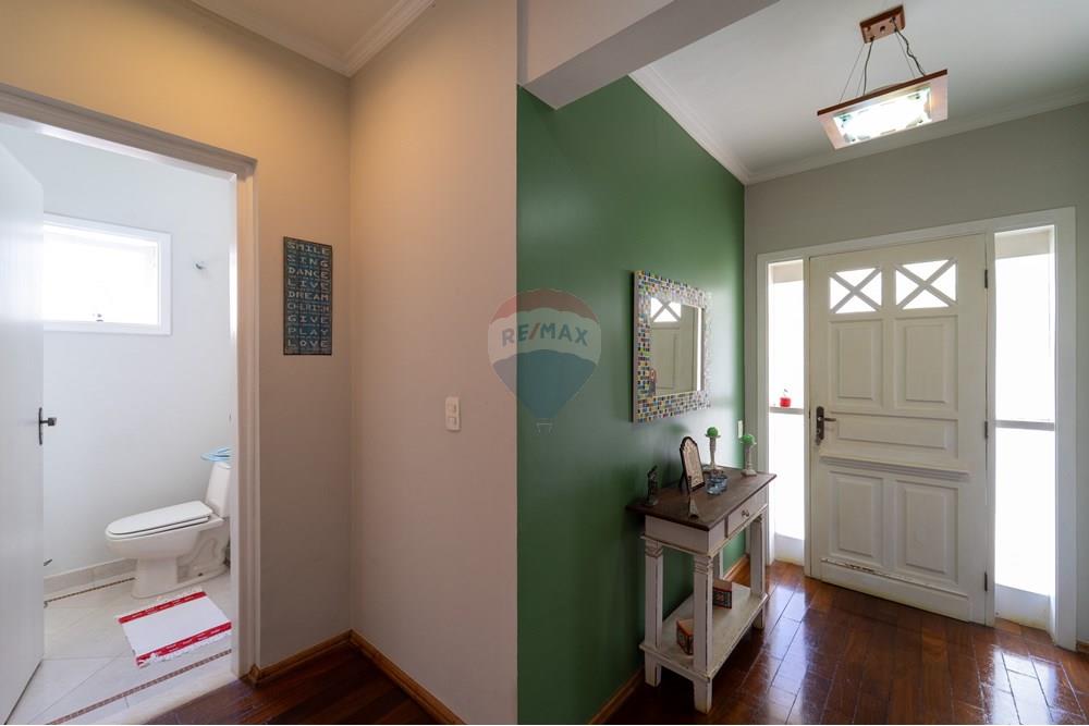 Casa de Condomínio - Venda - Jundiaí , São Paulo - 09.jpg - Banheiro - 690591006-76