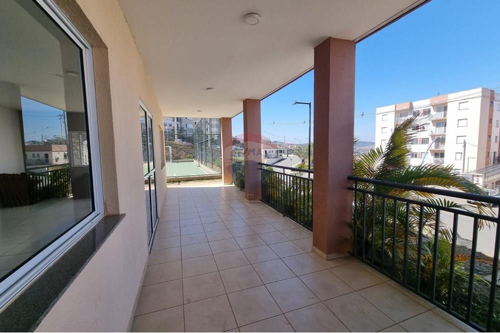 Apartamento - Venda - Bragança Paulista , São Paulo - foto externa salao de festa vilagio jaguary I .jpg - 690041010-104