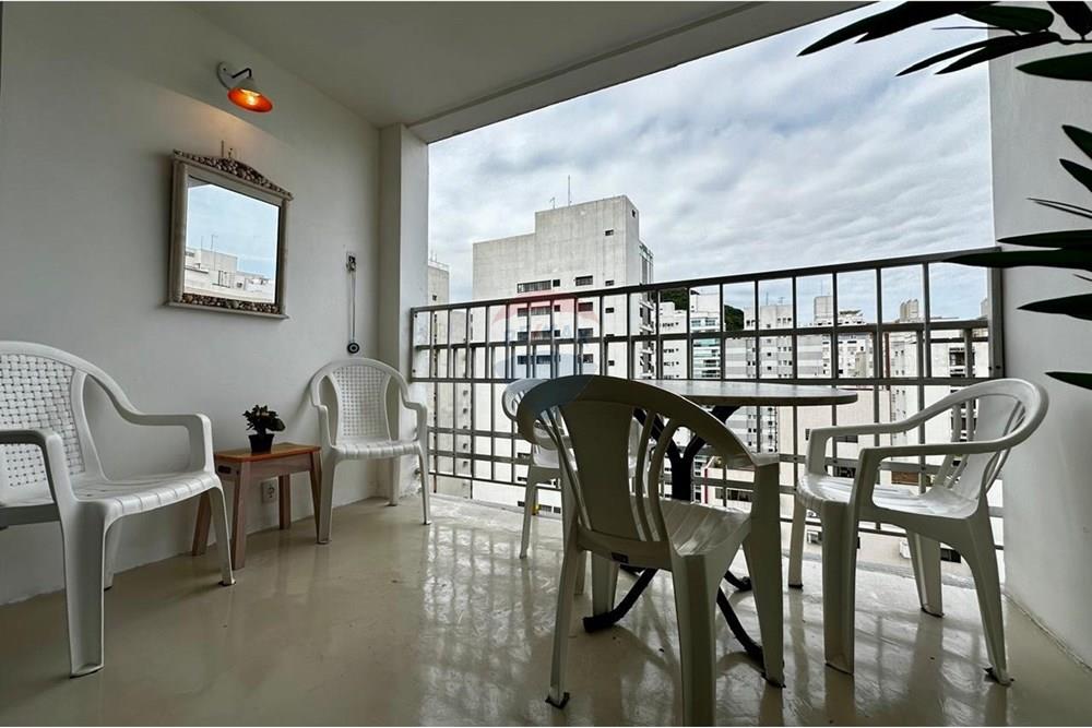 Apartamento - Venda - Guarujá , São Paulo - troia (22).jpeg - 690551024-191