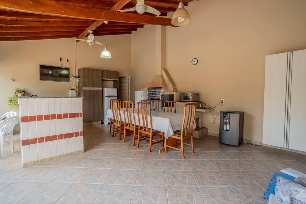 Casa de Condomínio - Venda - Campinas , São Paulo - FOTOS ADRIANA E WALTHER-53.jpg - 690681132-29