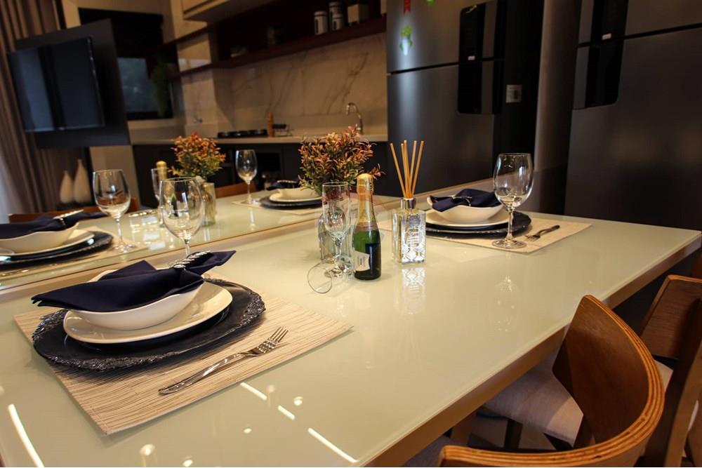 Apartamento - Venda - Atibaia , São Paulo - IMG_5432-1 verano.jpg - Cozinha - 690921087-16