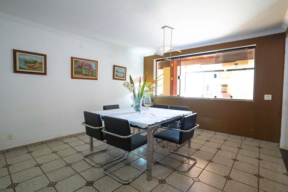 Casa - Venda - Jundiaí , São Paulo - @filipemaker-9.jpg - Sala de jantar - 690591033-75