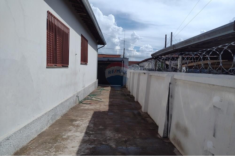 Casa - Alugar - Cosmópolis , São Paulo - 21.jpg - 690831004-302