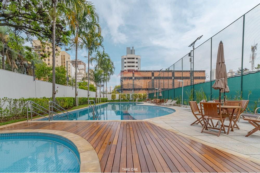 Apartamento - Venda - Campinas , São Paulo - DSC00030-HDR.jpg - 690681167-59