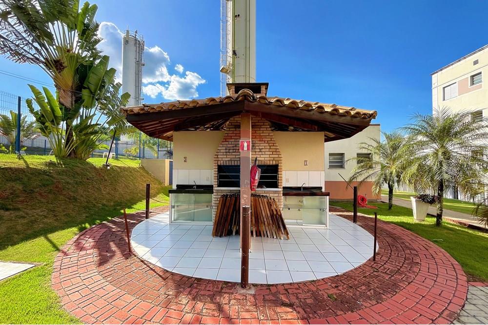 Apartamento - Venda - Piracicaba , São Paulo - IMG_3561.JPG - 690781011-453