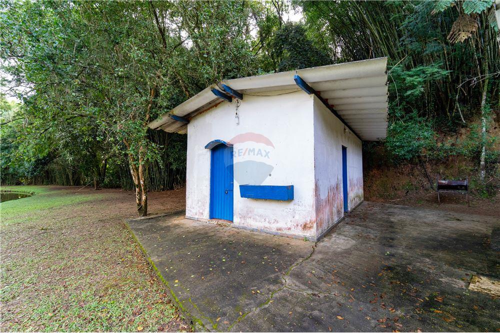 Chácara / Sítio / Fazenda - Venda - Jundiaí , São Paulo - 18 - 690361003-88