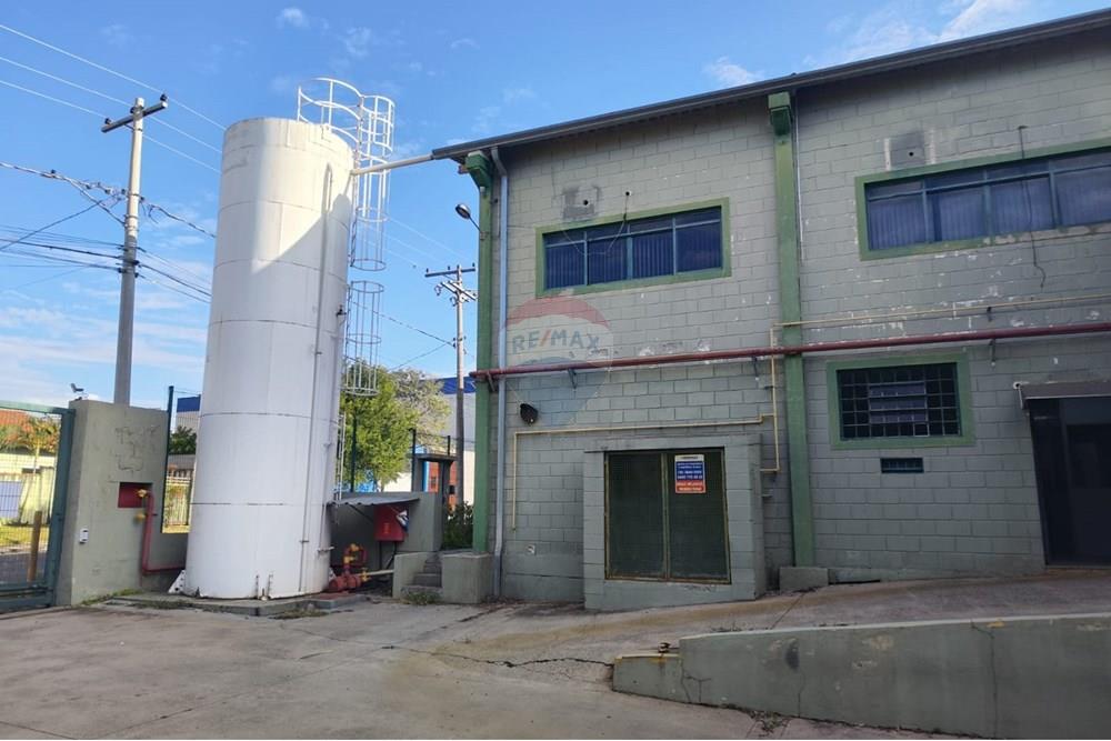 Galpão - Alugar - Hortolândia , São Paulo - FOTO CAIXA DE AGUA.jpeg - 690531007-14