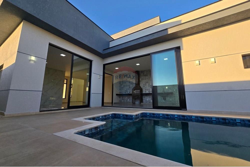 Casa de Condomínio - Venda - Jaguariúna , São Paulo - PISCINA_ÁREA GOURMET (2).jpg - 690671066-38