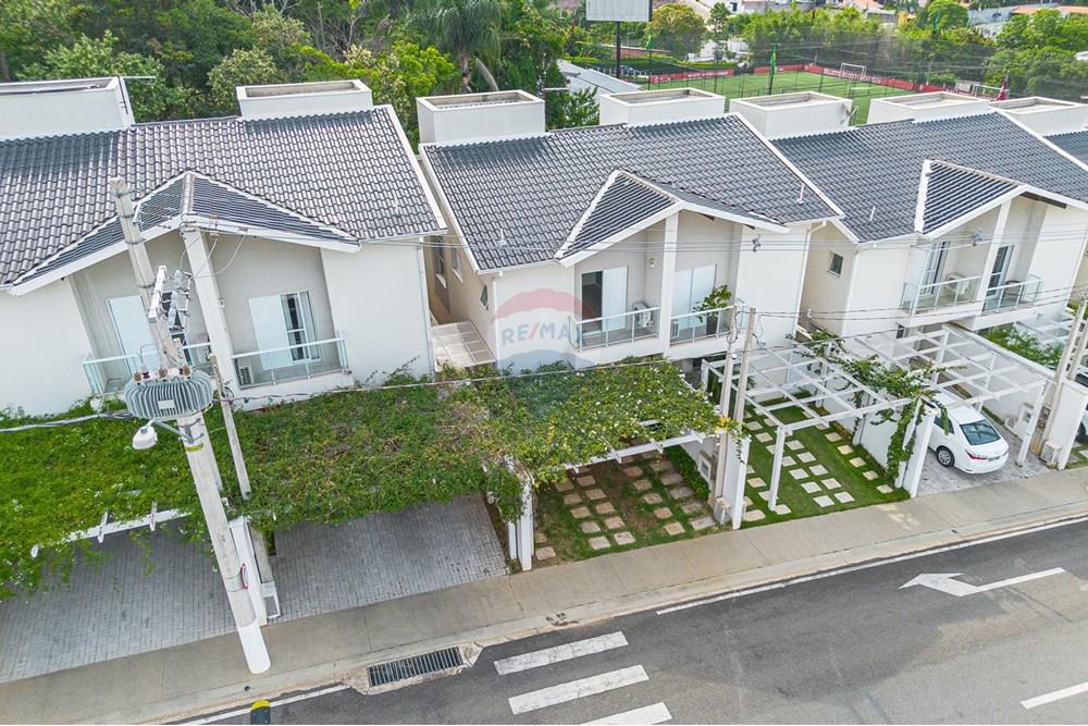 Casa de Condomínio - Venda - Vinhedo , São Paulo - TAKEONE-3134.jpg - 690941034-9