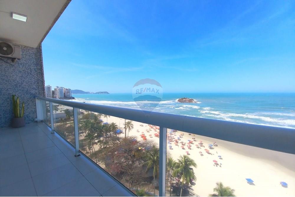 Apartamento - Venda - Guarujá , São Paulo - 1db34e63-94b8-47ff-b37e-850cea06817a.jpg - 690551038-423
