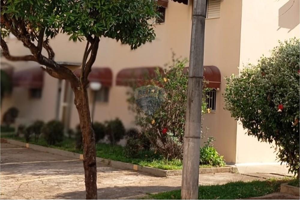 Apartamento - Alugar - Mogi Guaçu , São Paulo - WhatsApp Image 2025-10-15 at 23.43.51 (1).jpeg - Fachada - 690521079-108