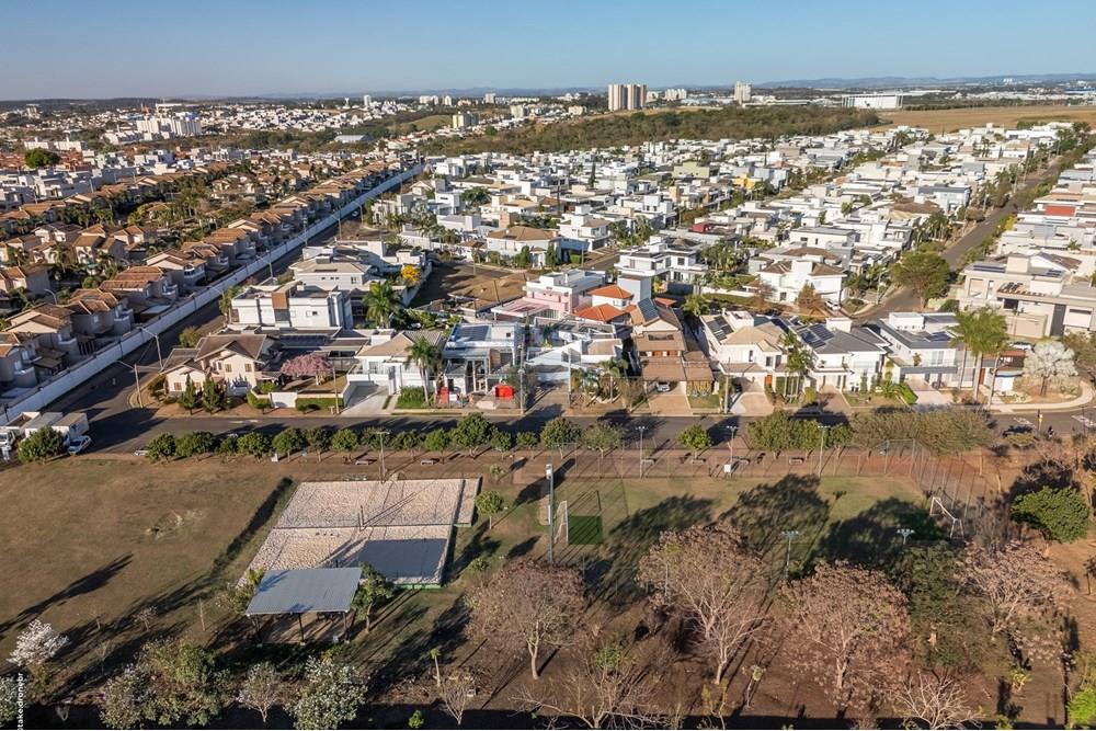 Casa de Condomínio - Venda - Paulínia , São Paulo - TKD-5875.jpg - 690681105-59