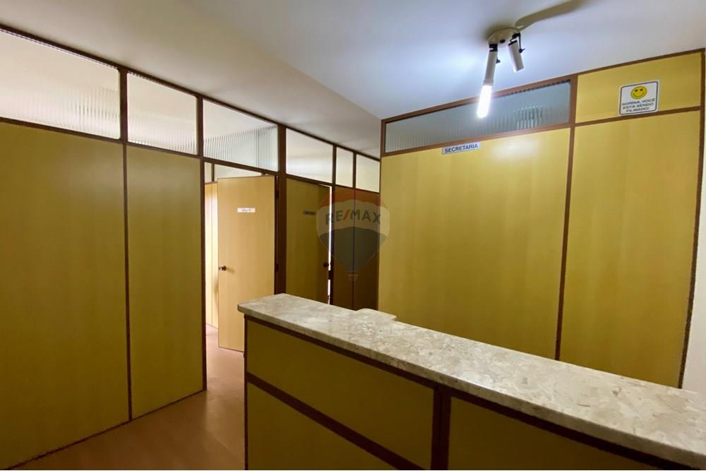 Cj. Comercial/ Sala - Alugar - Barueri , São Paulo - IMG_4628.jpg - 691021002-206