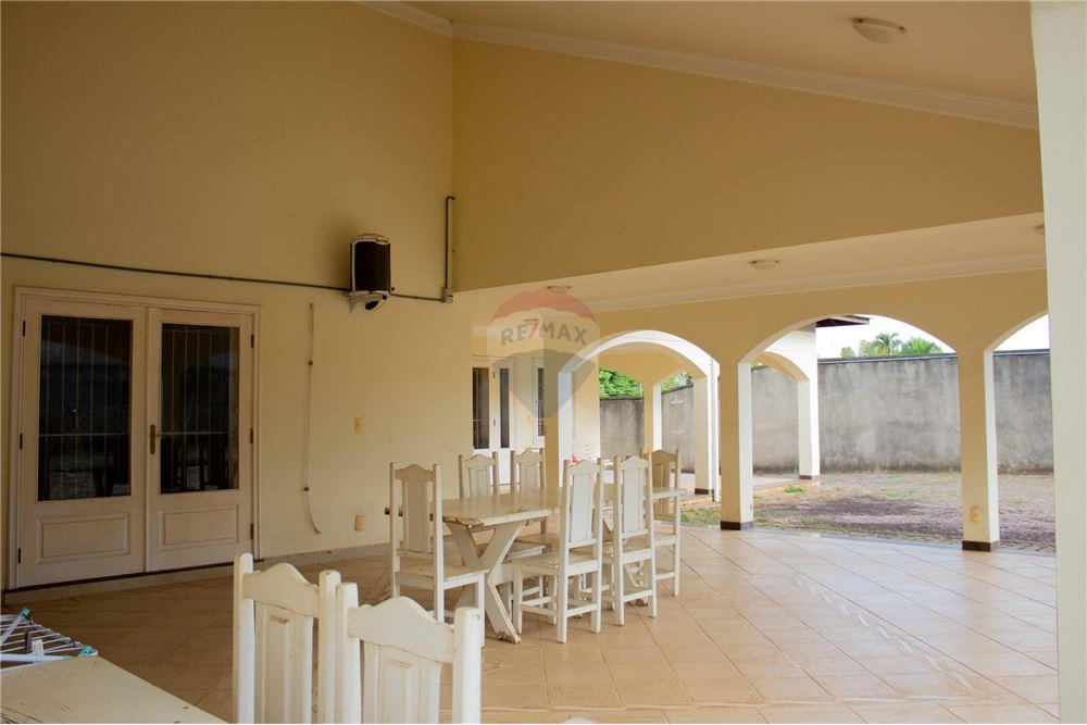 Casa - Venda - Itapira , São Paulo - Lavanderia - 690751048-305